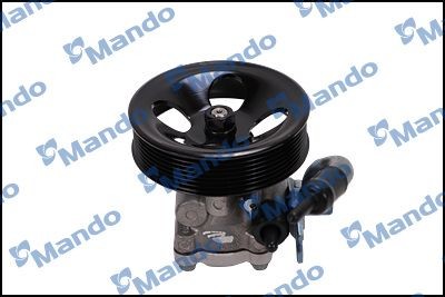 Насос гидроусилителя KIA Bongo 3 (12-) (2.5-A2) MANDO EX571004E061 MANDO