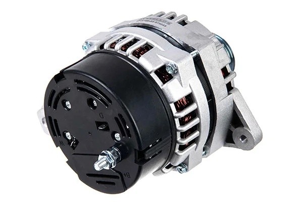 генератор! 24V 90А\ КАМАЗ, МАЗ дв.ЯМЗ-656/658 Евро-3 <09 87-02108-SX STELLOX
