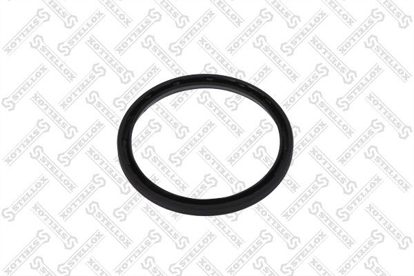 сальник ступицы! передн. NBR 70x81.5x6 BAOFX7 \Omn MB Atego/Actros/Axor 1831-335 81-01134-SX STELLOX