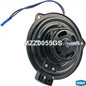 Мотор отопителя MITSUBISHI Pajero (97-01) салона KRAUF MZZ0055GS KRAUF