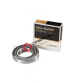 Подшипник ступицы задней наружный (32222) CREATEK 190003326167 CREATEK