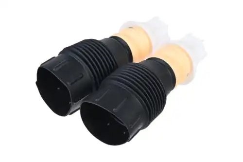 к-т пыльник + отбойник переднего амортизатора!2+2 шт.\ Fiat Panda/Punto 1.1-1.8/ Z56851 ZENTPARTS