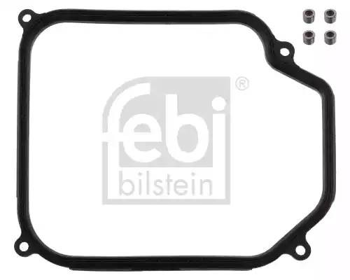 Прокладка VW Bora,Golf 3,4,Passat AUDI A3 SKODA Octavia картера масляного АКПП F 14270 FEBI BILSTEIN