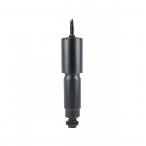 амортизатор передний газовый!\ Toyota Hi Ace 82-89/Dyna 100 1.8/2.4D 85> 344058 KAYABA