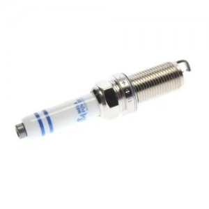 Свеча зажигания VW AUDI SEAT SKODA (13-) (1.8/2.0 TSI/TFSI) (1шт.) MEGAPOWER 370-31-043 MEGA POWER