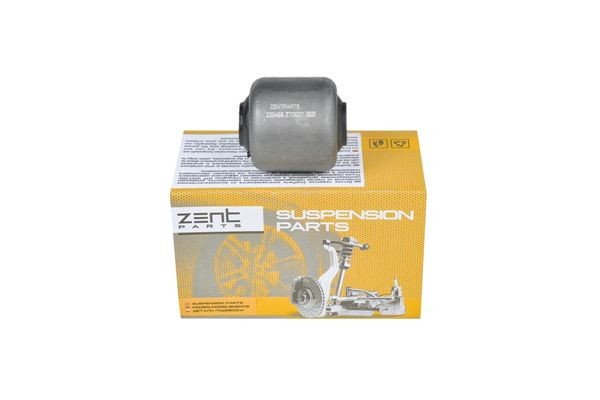 сайлентблок рычага нижн.! BMW Е28/Е34/Е32/X5 all 81> Z25466 ZENTPARTS