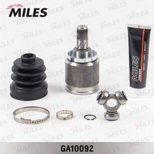ШРУС внутренний NISSAN Almera 00-06 GA10092 GA10092 MILES