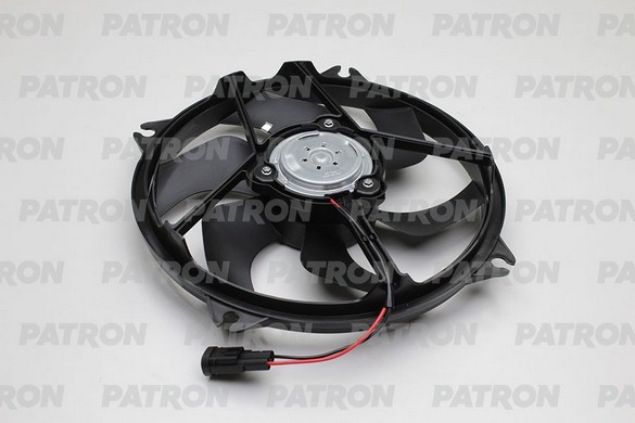 PEUGEOT 307 (2001-2007)/CITROEN C4 (2005>) D=385 12v PFN130 PATRON