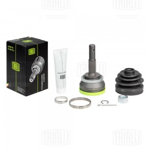 ШРУС наружный ABS GO 1436 TRIALLI