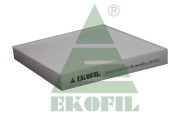 Фильтр воздушный салона HYUNDAI Sonata (19-) EKOFIL EKO0459 EKOFIL