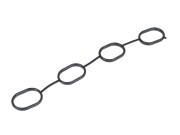 прокладка коллектора впускного!\ Hyundai Accent IV 1.6 G4FC 10> 11-26219-SX STELLOX