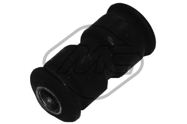 Втулка FIAT Doblo (01-) рессоры задней METALCAUCHO 04985 METALCAUCHO