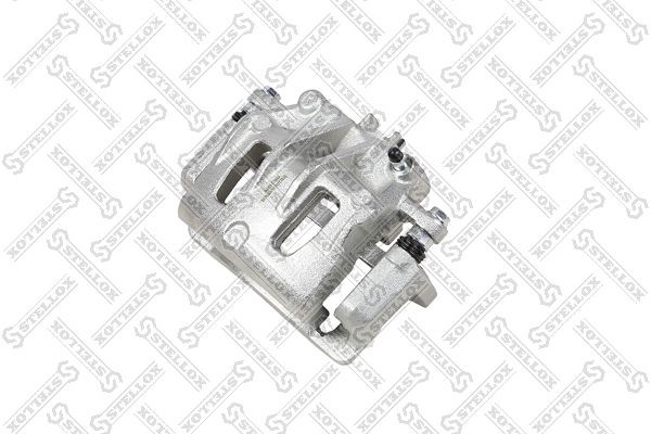 суппорт торм.пер.пр.! со скобой\ Hyundai Santa Fe/Santa Fe II 2.4/2.7/2.0D/2.2D  05-90550-SX STELLOX