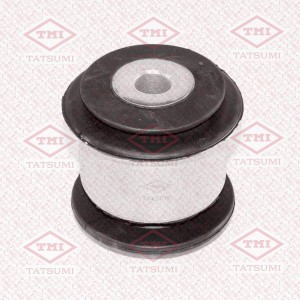 сайлентблок рычага нижнего внутренний!\ MB X164 09>/W164 05>/W251 06> TEF2353 TATSUMI