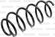 Пружина FORD Fusion (02-12) подвески передней PATRON PCS504163 PATRON