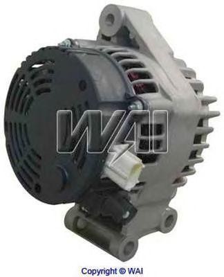FORD FOCUS II/C-MAX/FIESTA/FUSION/S-MAX 1.4-1.6L/105A 24013N WAI