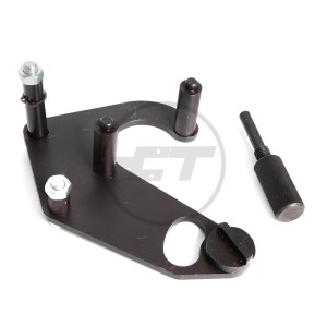 НАБОР ДЛЯ РЕМОНТА ГРМ RENAULT CAR-TOOL CT-Z0606 CT-Z0606 CAR TOOL