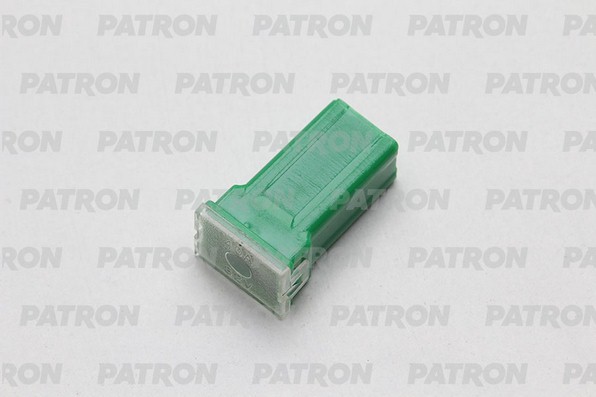Предохранитель блистер 1шт PHA Fuse (PAL297) 40A з PFS118 PFS118 PATRON