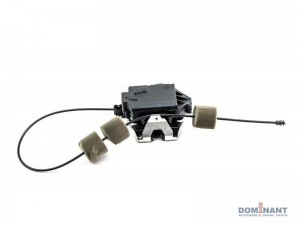 MERCEDES BENZ GL-CLASS X164 (2006-2012) MB16047400300 DOMINANT