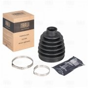Пыльник ШРУСа Jeep Grand Cherokee (04-) 3.6i (наруж.компл: хомуты/смазка) (CR) ( FG899 TRIALLI