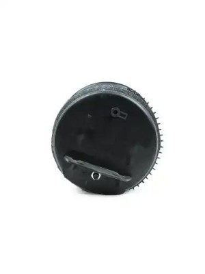 пневмоподушка со стаканом !пластик H=508, низ:1 шп. верх:1 шп.\ VOLVO VNL Z12766 ZENTPARTS