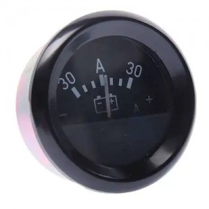Указатель тока ГАЗ-66,ЛУАЗ,ЗИЛ MEGAPOWER 380-16-001 MEGA POWER