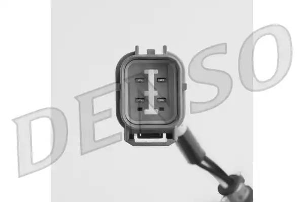Датчик кислорода DOX-1459 DOX-1459 DENSO