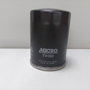 Фильтр масляный  T3150 T3150 MICRO FILTER