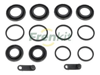 рем.к-т диск.торм.! d30 Brembo \Audi Q7, VW Toureg 02> 230024 FRENKIT