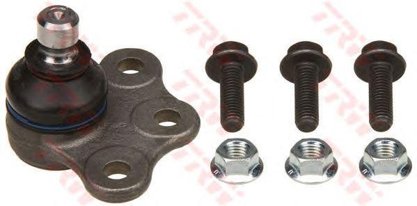 Опора шаровая OPEL CORSA C JBJ705 JBJ705 TRW