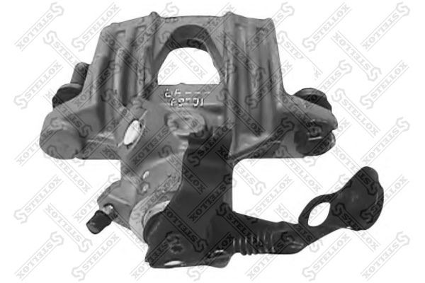 суппорт тормозной !зад. прав. Bosch\ Opel Astra 1.2-1.8/1.7TD/1.7TDi 98> 05-90020-SX STELLOX