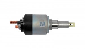 Пружина тормозной колодки HONGYAN 3 DIESEL TECHNIC