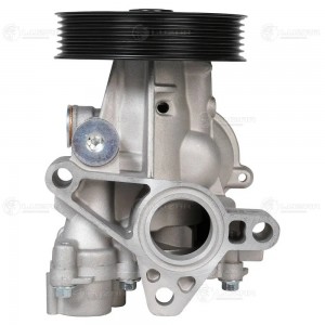 Насос водяной SUZUKI Grand Vitara (06-) LUZAR LWP2424 LUZAR