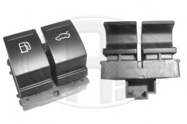 кнопка открыв. багажн. и лючка бензобака!\ VW CC 11-16/Passat 05-10/Passat CC 08 662257 ERA