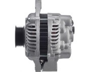 Генератор SUZUKI Swift (11-) 14В 80А TESLA TECHNICS TT12418 TESLA TECHNICS