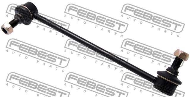 Тяга стабилизатора 0123-003 0123-003 FEBEST