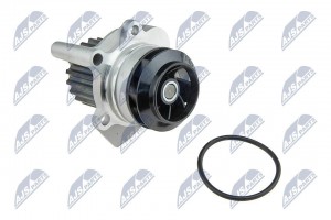 радиатор масляный!\ Citroen C4/C5, Peugeot 207/208/308/3008/508/5008 06> CCLCT012 NTY