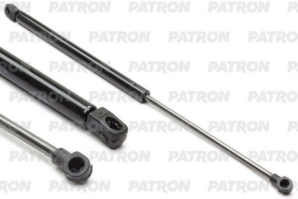 Амортизатор AUDI A3 (97-03) капота передний PATRON PGS2107LG PATRON