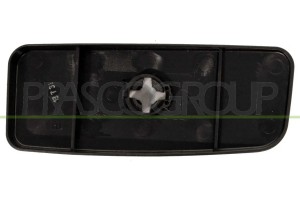 стекло зеркала лев. выпукл.!\ MB Sprinter 06-13 ME9197516 PRASCO GROUP