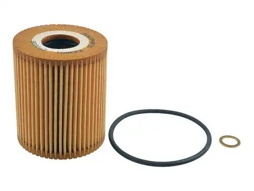 фильтр масляный! BMW E46/E39/E38 3.0D 98>, Opel Omega 2.5DTI 01>/Vectra 04> Z33601 ZENTPARTS