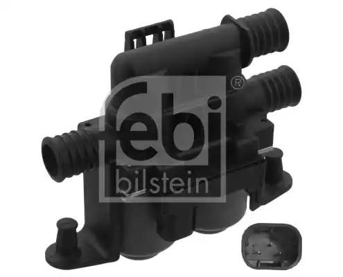 Клапан BMW 5 (E39),7 (E38),X5 (E53) системы охлаждения FEBI 100705 FEBI BILSTEIN