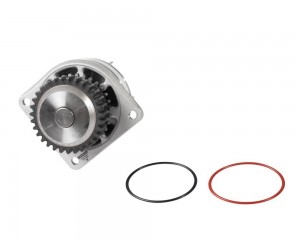 Помпа водяная Infiniti QX50 I 14-, Nissan Murano I-III 03- / Teana I-III 03-, Re M4840001 MARSHALL