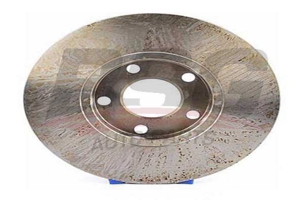 Диск тормозной VW Passat (97-00) AUDI A4 (95-08) передний (1шт.) BSG BSG90210018 BSG