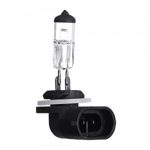 H27W/2 12V-27W / PGJ13 ЦОКОЛЬ УГЛОВОЙ PGJ13 / галоген USA 881 OSRAM