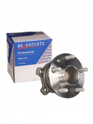 Ступица FORD Mondeo (07-) задняя DELCOPARTS 19381636 DELCOPARTS
