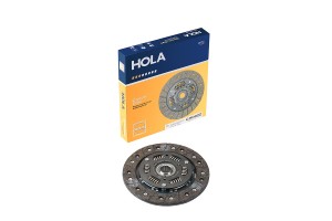 Диск сцепления CHD022 HOLA
