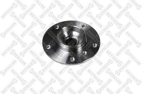 ступица! без подшипника, задняя\ BMW E36/E46 1.6-2.5TDs 90> 42-15151-SX STELLOX