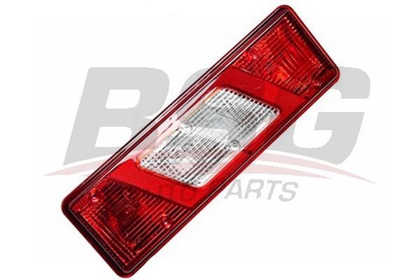 Фонарь задний FORD Transit (14-) левый BSG BSG30805043 BSG