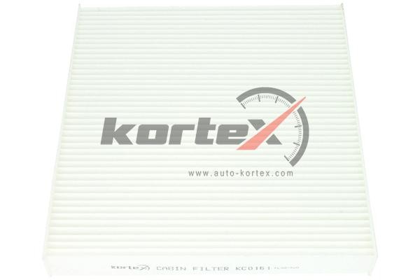 Фильтр салонный JEEP GRAND CHEROKEE 10- KC0161 KC0161 KORTEX