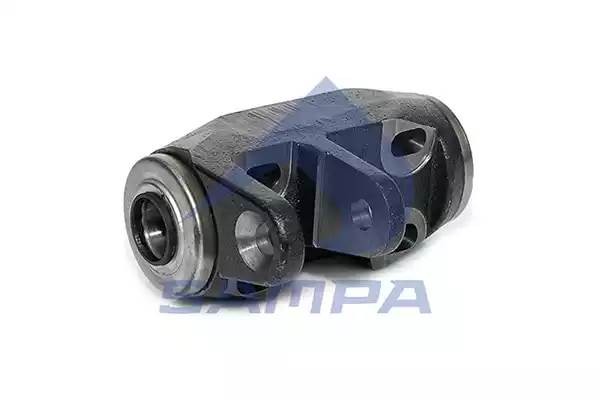 Кронштейн SCANIA кабины правый SAMPA 030213 SAMPA